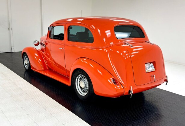 1938 Chevrolet Master