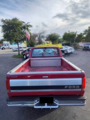 1994 Ford F-150