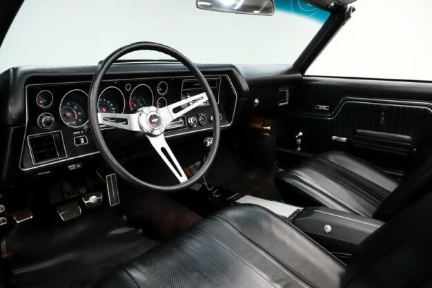 1970 Chevrolet Chevelle