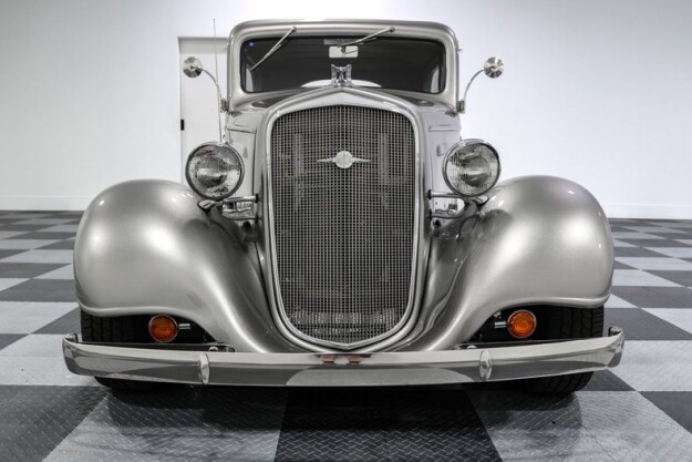 1934 Chevrolet Other