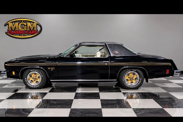 1975 Oldsmobile Other