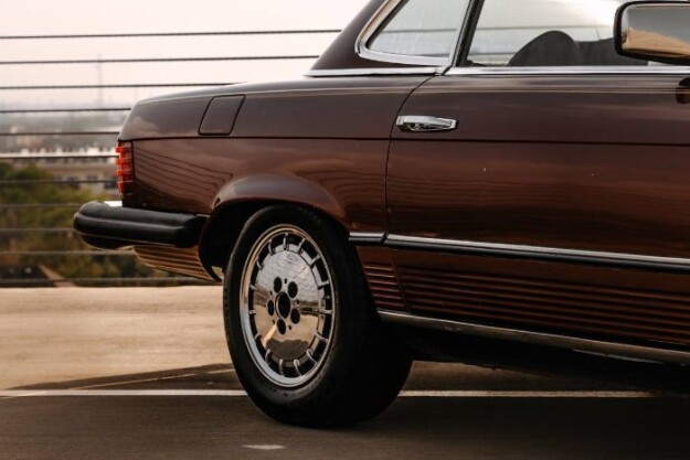 1978 Mercedes-Benz Other