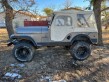 1974 Jeep CJ5
