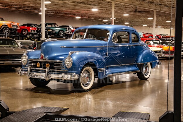 1947 Hudson Other