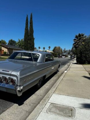 1964 Chevrolet Impala