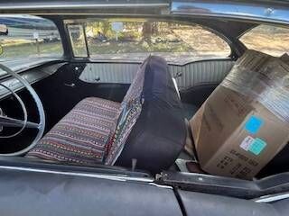 1957 Chevrolet Two-Ten Series