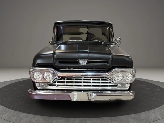 1960 Ford F-100 Pickup