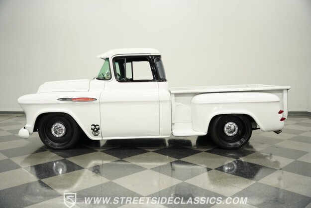 1957 Chevrolet 3100