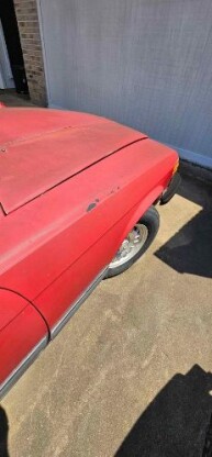 1978 Mercedes-Benz Other