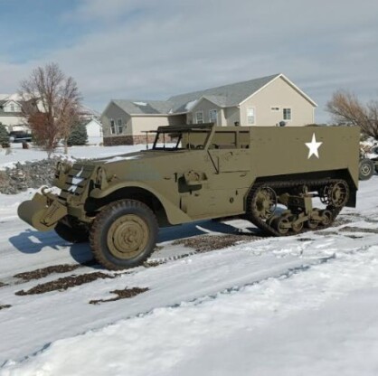 1942 Autocar                                            Other