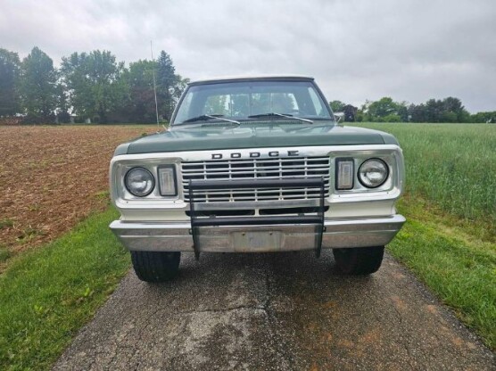 1978 Dodge Other