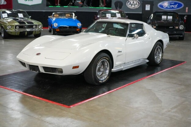 1973 Chevrolet Corvette