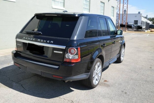 2013 Land Rover Other