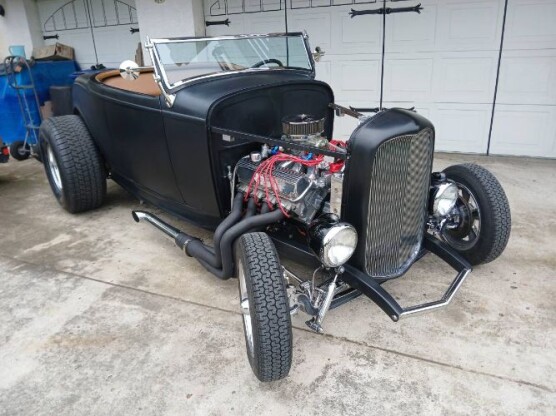 1932 Ford Other