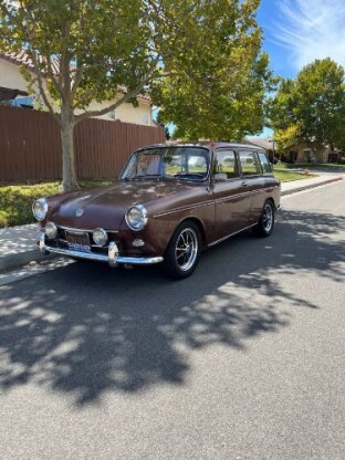 1969 Volkswagen Other