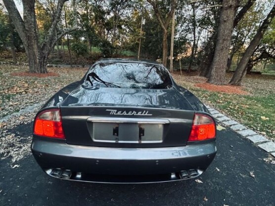 2004 Maserati Other