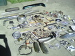 1949 50 51 Ford Parts