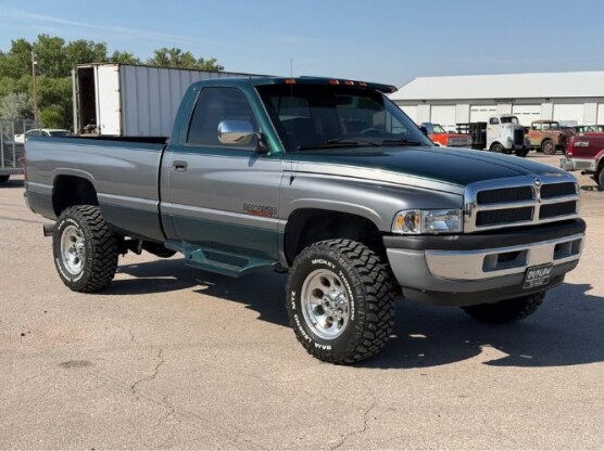 1994 Dodge Other