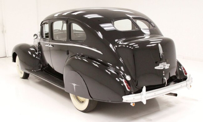 1939 Hudson Other