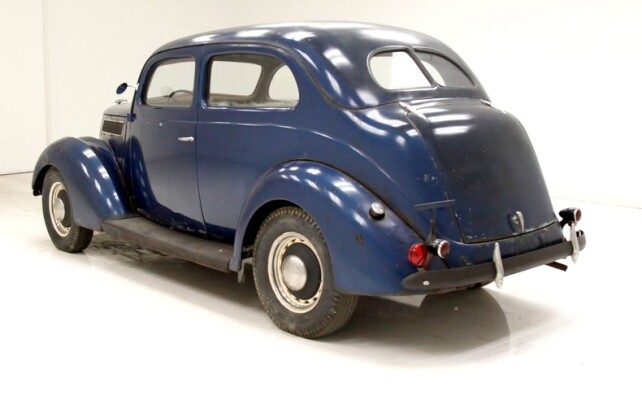 1937 Ford Other