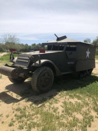 1942 White                                              Other