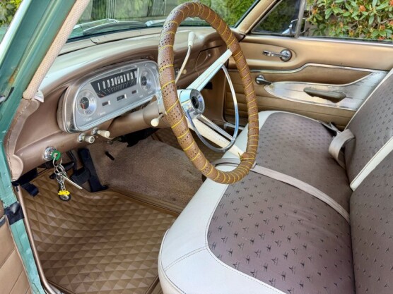 1962 Ford Ranchero