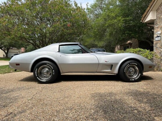 1977 Chevrolet Corvette