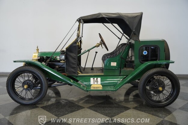 1914 Ford Model T