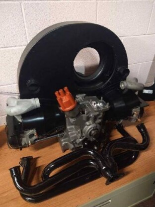 1969 Volkswagen Other