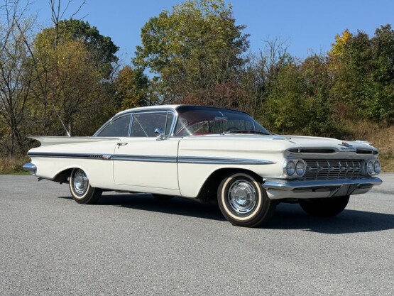 1959 Chevrolet Impala