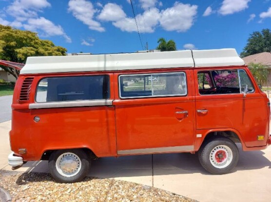 1977 Volkswagen Other