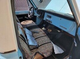 1969 Chevrolet C10 Pickup