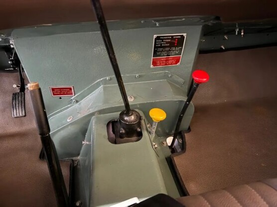 1959 Land Rover Land Rover
