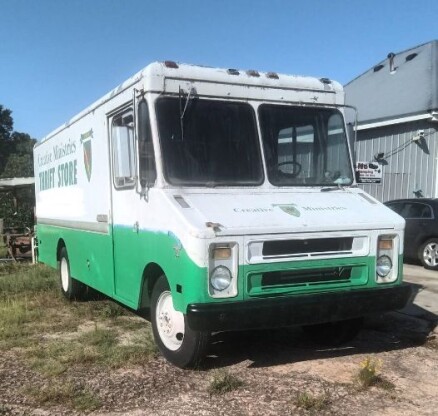 1973 Chevrolet Other