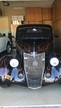 1937 Ford 3 Window