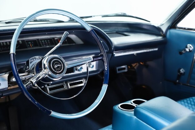 1964 Chevrolet Impala