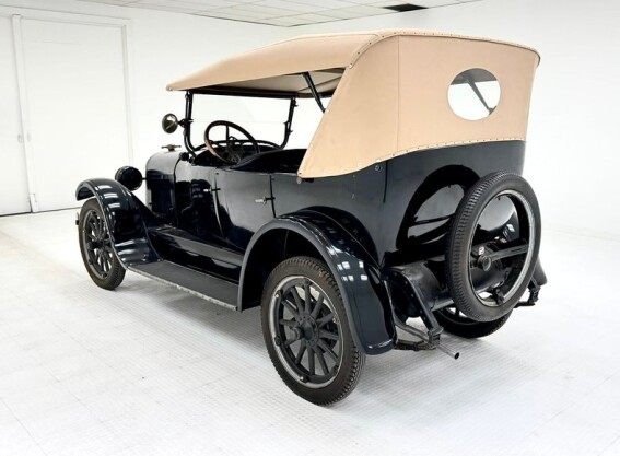 1923 Buick Other