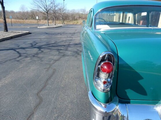 1956 Chevrolet Two-Ten Series