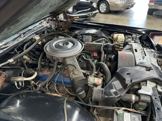 1979 Lincoln Continental