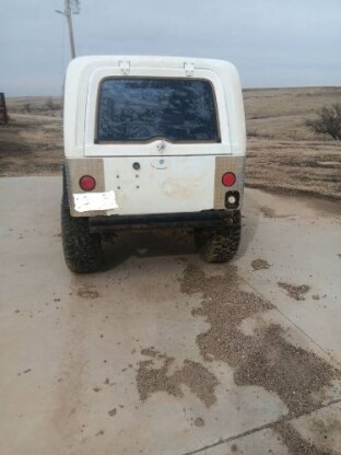 1978 Jeep Other