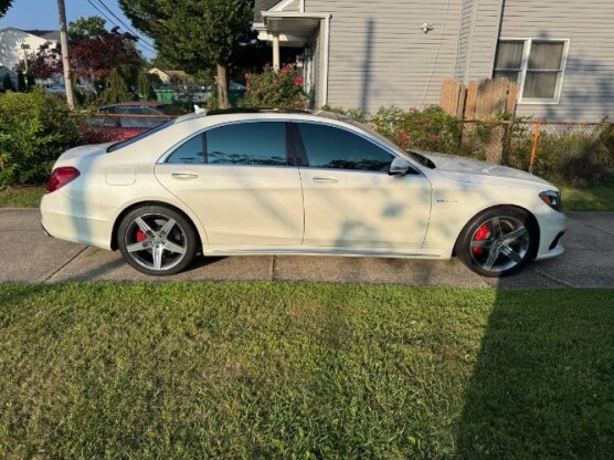 2015 Mercedes-Benz Other