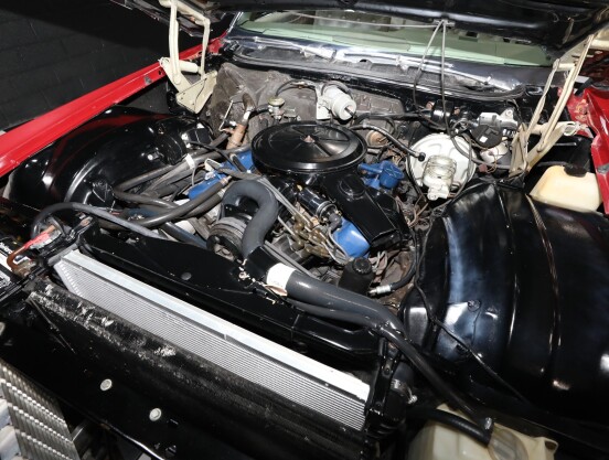 1970 Cadillac DeVille