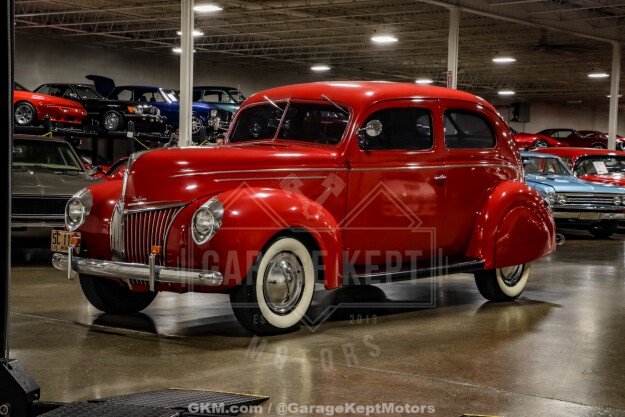 1939 Ford Other
