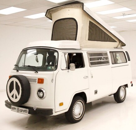 1975 Volkswagen Other