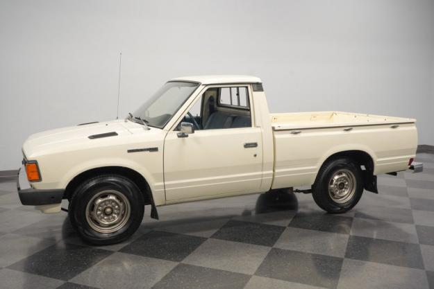 datsun truck for sale arizona