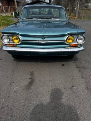 1964 Chevrolet Corvair