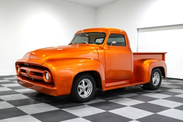 1954 Ford F-100