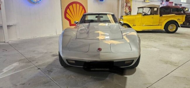1976 Chevrolet Corvette