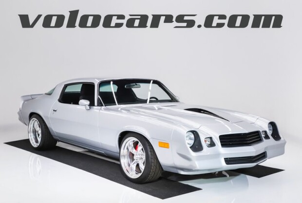 1978 Chevrolet Camaro