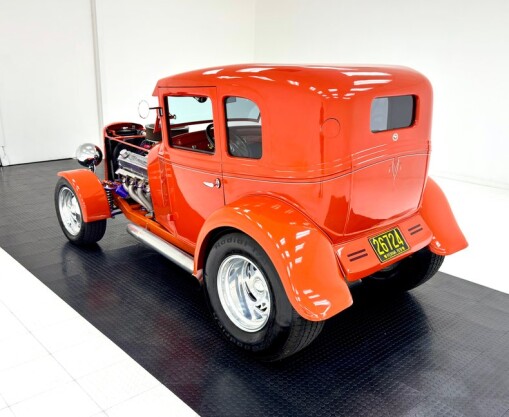 1931 American Austin American Austin